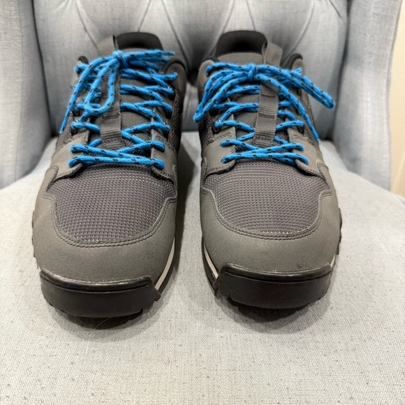 Nike Morgan 2 OMS “Anthracite” - Picture 2 of 7